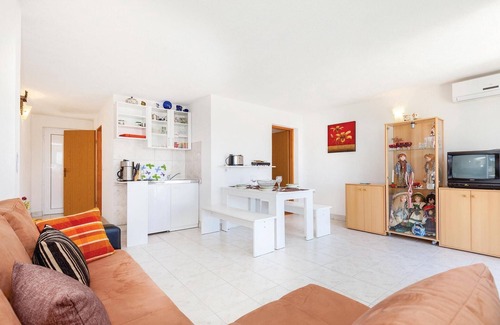 Klenovica Apartamento | Apartamento que admite mascotas en.