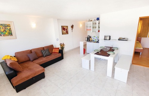 Klenovica Apartamento | Apartamento que admite mascotas en.