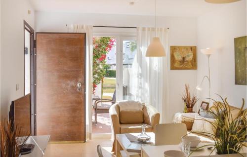 Alhama de Murcia Apartamento | Pet Friendly Apartment