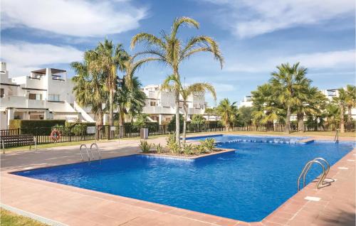 Alhama de Murcia Apartamento | Pet Friendly Apartment