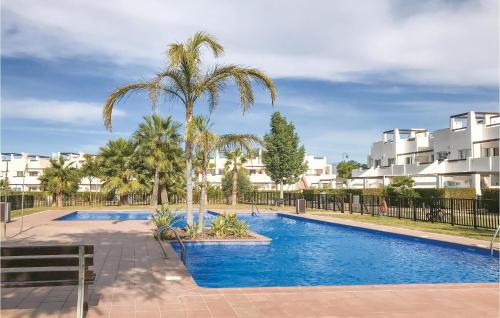 Alhama de Murcia Apartamento | Pet Friendly Apartment