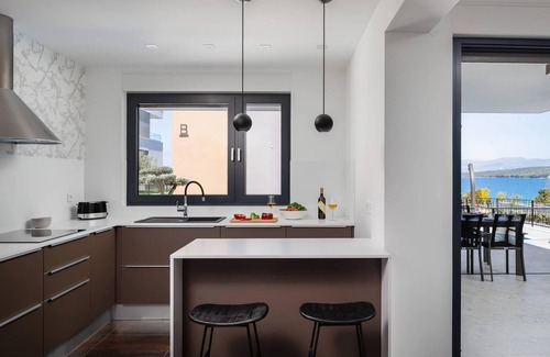 Zidarici Apartamento | Apartamento que admite mascotas en.