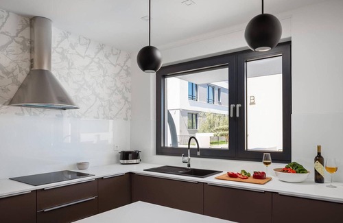 Zidarici Apartamento | Apartamento que admite mascotas en.