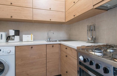 Trpanj Apartamento | Apartamento que admite mascotas en.