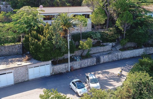 Trpanj Apartamento | Apartamento que admite mascotas en.