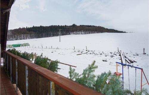 Bongard Apartamento | Pet Friendly Apartment In Bongard With Kitchen