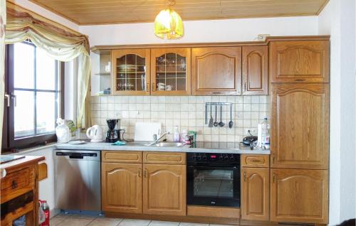 Bongard Apartamento | Pet Friendly Apartment In Bongard With Kitchen