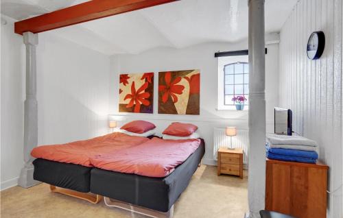 Sjaelborg Apartamento | Pet Friendly Apartment In Esbjerg V