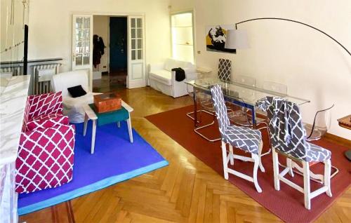 Albaro Apartamento | Pet Friendly Apartment In Genova