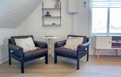 Farsund Apartamento | Pet Friendly Apartment In Farsund