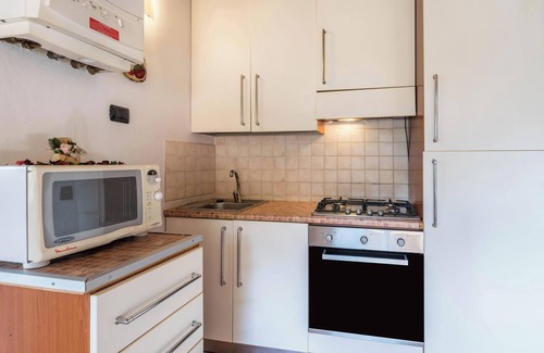 Sulzano Apartamento | Apartamento "Mansarda con vista lago" con vista al lago, piscina, Wi-Fi y terraza: admite mascotas