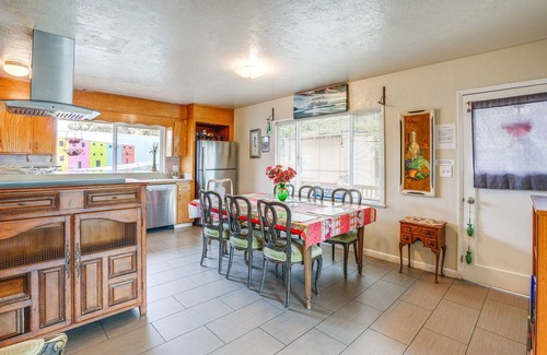 Grand Lake Apartamento | Pet-Friendly Apartment: 1 Mi to Lake Merritt!