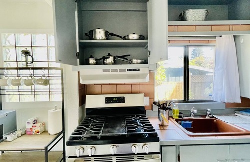 Oakland Apartamento | Pet- Friendly, apartment in Oakland