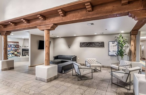 Palm Valley Hotel | Pet-friendly at Red Lion Inn & Suites Goodyear Phoenix! FREE Parking!