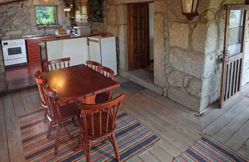 Pousada Casa | Pet Friendly | Barbacoa | MyStay