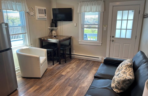 Ocean City Apartamento | ** AMIGABLE CON LAS MASCOTAS ** BAYVIEW ** CENTRO **