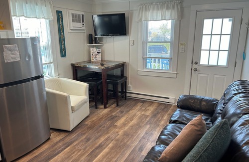 Ocean City Apartamento | ** AMIGABLE CON LAS MASCOTAS ** BAYVIEW ** CENTRO **