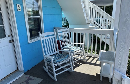 Ocean City Apartamento | ** AMIGABLE CON LAS MASCOTAS ** BAYVIEW ** CENTRO **