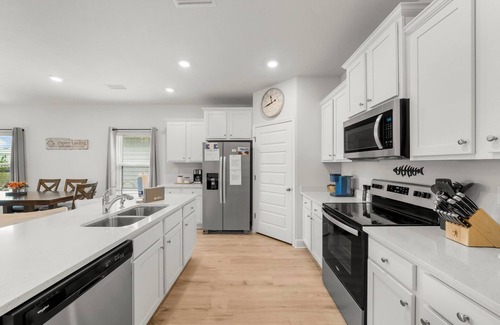 Port St. Joe Casa | Pet Friendly Beach House – Osprey Landing