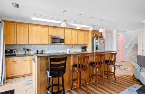Port St. Joe Casa | Pet Friendly Beach House - One Palm