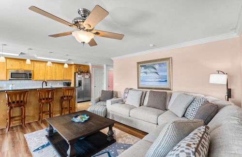 Port St. Joe Casa | Pet Friendly Beach House - One Palm