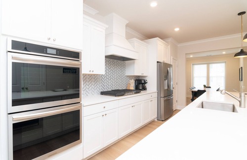Frankford Casa | Pet Friendly - Beach Vacation + Pool: 4BR and 3.5BA~6 Beds 11 Guests