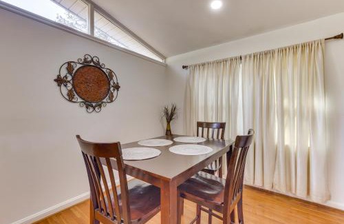 Crestline Heights Casa | Pet-Friendly Birmingham Cottage with Private Hot Tub