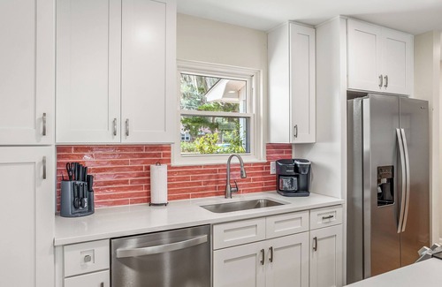 Pigeon Point Casa | Pet-Friendly Bungalow Near Parris Island, Downtown Waterfront & Parks