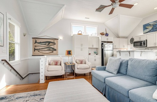 South Beach Casa | Bienvenido a Balvenie en Bald Head Island