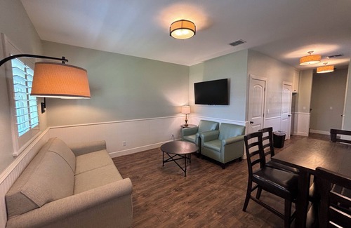 Port Aransas Condominio | Pet Friendly, Close to the Beach, Golf Cart Access