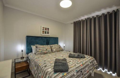 Bloubergstrand Apartamento | Pet friendly & Close to Beach at 2 Saasveld