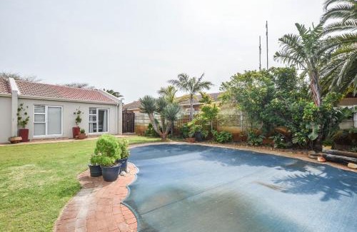 Bloubergstrand Apartamento | Pet friendly & Close to Beach at 2 Saasveld