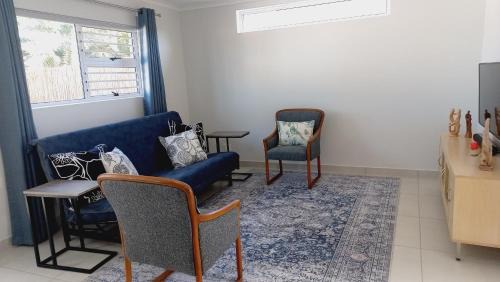 Bloubergstrand Apartamento | Pet friendly & Close to Beach at 2 Saasveld