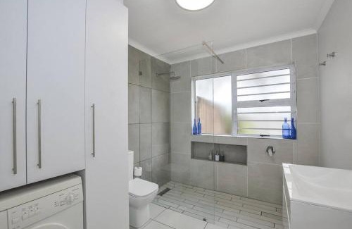 Bloubergstrand Apartamento | Pet friendly & Close to Beach at 2 Saasveld