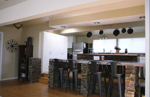 Morro Bay Casa | Pet Friendly Comfy Morro Bay Home