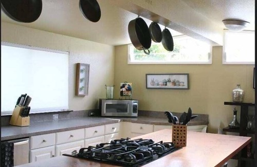 Morro Bay Casa | Pet Friendly Comfy Morro Bay Home