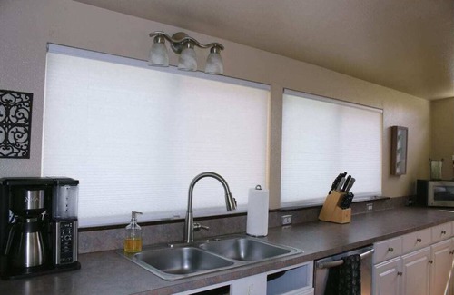 Morro Bay Casa | Pet Friendly Comfy Morro Bay Home