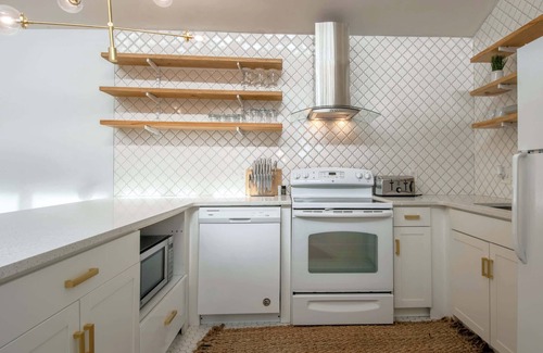 Hillwood Casa | Pet Friendly | Convenient Location