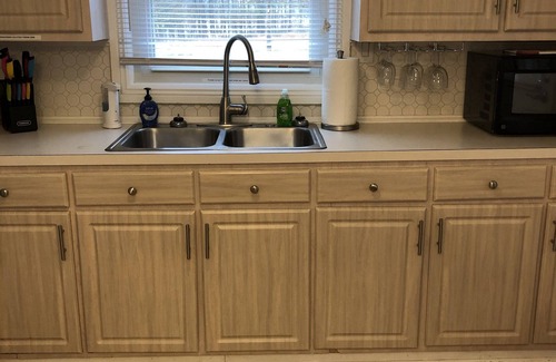 Mount Airy Casa | PET FRIENDLY Cottage en el campo cerca de MAYBERRY