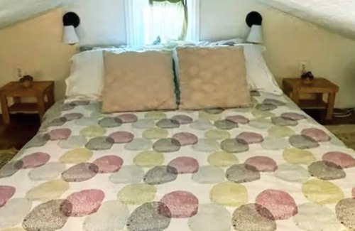 North Park Cabaña | Pet-Friendly Cottage in North Park with Private Yard
