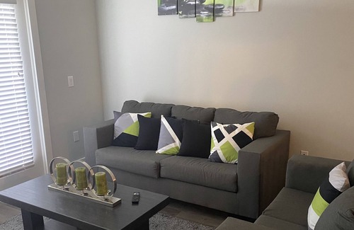 Katy Apartamento | *Pet Friendly* Cozy 1 Bedroom W/Pool Suite