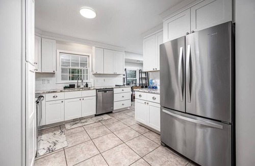 Durham Casa | Pet Friendly Cozy 3BRM fully Fenced yard