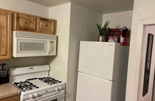 Rapid City Casa | PET-FRIENDLY / COZY / DOWNTOWN RAPID