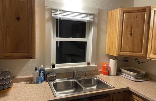 Rapid City Casa | PET-FRIENDLY / COZY / DOWNTOWN RAPID