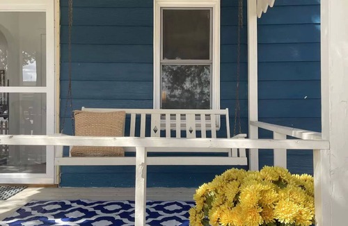 Rapid City Casa | PET-FRIENDLY / COZY / DOWNTOWN RAPID