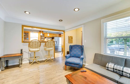 Dearborn Cabaña | Pet-friendly Dearborn Home < 2 Mi to Downtown!