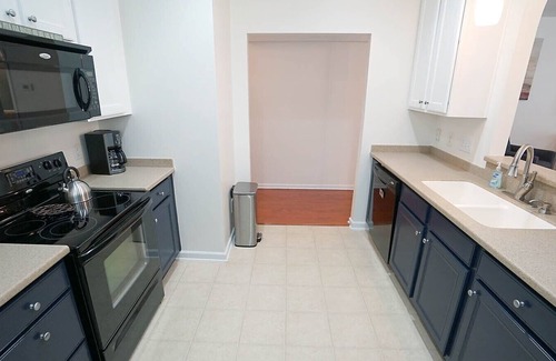 Southwest Raleigh Casa | Pet-friendly End-unit Townhome with Community Pool