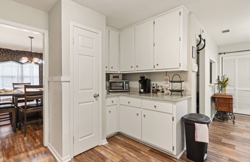 Country Club Estates Casa | Pet Friendly/Exercise Room