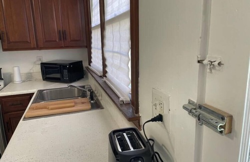 Johnson City Apartamento | Pet Friendly, Extended Stay 30+