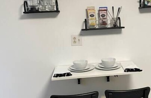 Johnson City Apartamento | Pet Friendly, Extended Stay 30+
